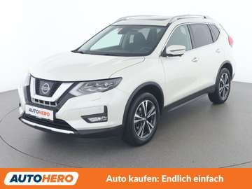 1.6 dCi N-Connecta 4x4