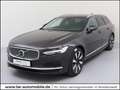 Volvo V90 T6 AWD Plus Bright Recharge Plug-In Hybrid *360°*LICHT-PAKET* Grau - thumbnail 1