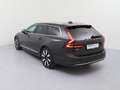 Volvo V90 T6 AWD Plus Bright Recharge Plug-In Hybrid *360°*LICHT-PAKET* Grau - thumbnail 7