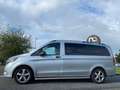 Mercedes-Benz Vito Tourer 2015 * 116 CDI Pro Lang * AUTOMAAT * EURO 6 Gris - thumbnail 2