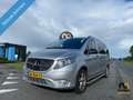 Mercedes-Benz Vito Tourer 2015 * 116 CDI Pro Lang * AUTOMAAT * EURO 6 Gris - thumbnail 1