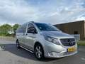 Mercedes-Benz Vito Tourer 2015 * 116 CDI Pro Lang * AUTOMAAT * EURO 6 Gris - thumbnail 9