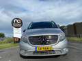 Mercedes-Benz Vito Tourer 2015 * 116 CDI Pro Lang * AUTOMAAT * EURO 6 Gris - thumbnail 8