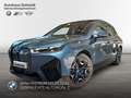 BMW iX xDrive50 654 netto*Sportpaket*22 Zoll*AHK*Sky Loun Blau - thumbnail 1