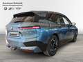 BMW iX xDrive50 654 netto*Sportpaket*22 Zoll*AHK*Sky Loun Blau - thumbnail 5