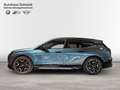 BMW iX xDrive50 654 netto*Sportpaket*22 Zoll*AHK*Sky Loun Blau - thumbnail 2