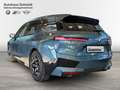 BMW iX xDrive50 654 netto*Sportpaket*22 Zoll*AHK*Sky Loun Blau - thumbnail 3