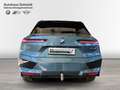 BMW iX xDrive50 654 netto*Sportpaket*22 Zoll*AHK*Sky Loun Blau - thumbnail 4