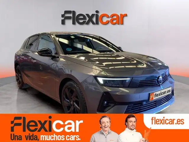 Opel Astra 1.2T XHL S/S Edition 110