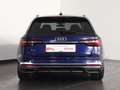 Audi A4 avant 40 2.0 tdi mhev s line edition quattro 204cv Blu/Azzurro - thumbnail 5