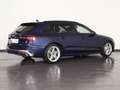 Audi A4 avant 40 2.0 tdi mhev s line edition quattro 204cv Blu/Azzurro - thumbnail 4