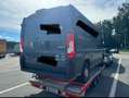 Peugeot Boxer Kasten 328 L1H1 Pro BlueHDi MOTORSCHADEN Gris - thumbnail 6
