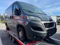 Peugeot Boxer Kasten 328 L1H1 Pro BlueHDi MOTORSCHADEN Gris - thumbnail 2