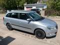 Skoda Fabia Combi Ambiente Plateado - thumbnail 4