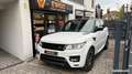 Land Rover Range Rover Sport Land 3.0 TDV6 260cv HSE 4WD BVA Bianco - thumbnail 1