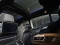 BMW 745 Lang+Absolut Voll+Facelift+Lounge+NP 149k+Garantie Schwarz - thumbnail 12