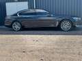 BMW 745 Lang+Absolut Voll+Facelift+Lounge+NP 149k+Garantie Schwarz - thumbnail 3