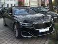 BMW 745 Lang+Absolut Voll+Facelift+Lounge+NP 149k+Garantie Schwarz - thumbnail 5