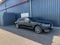 BMW 745 Lang+Absolut Voll+Facelift+Lounge+NP 149k+Garantie Schwarz - thumbnail 1