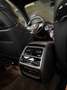 BMW 745 Lang+Absolut Voll+Facelift+Lounge+NP 149k+Garantie Schwarz - thumbnail 11