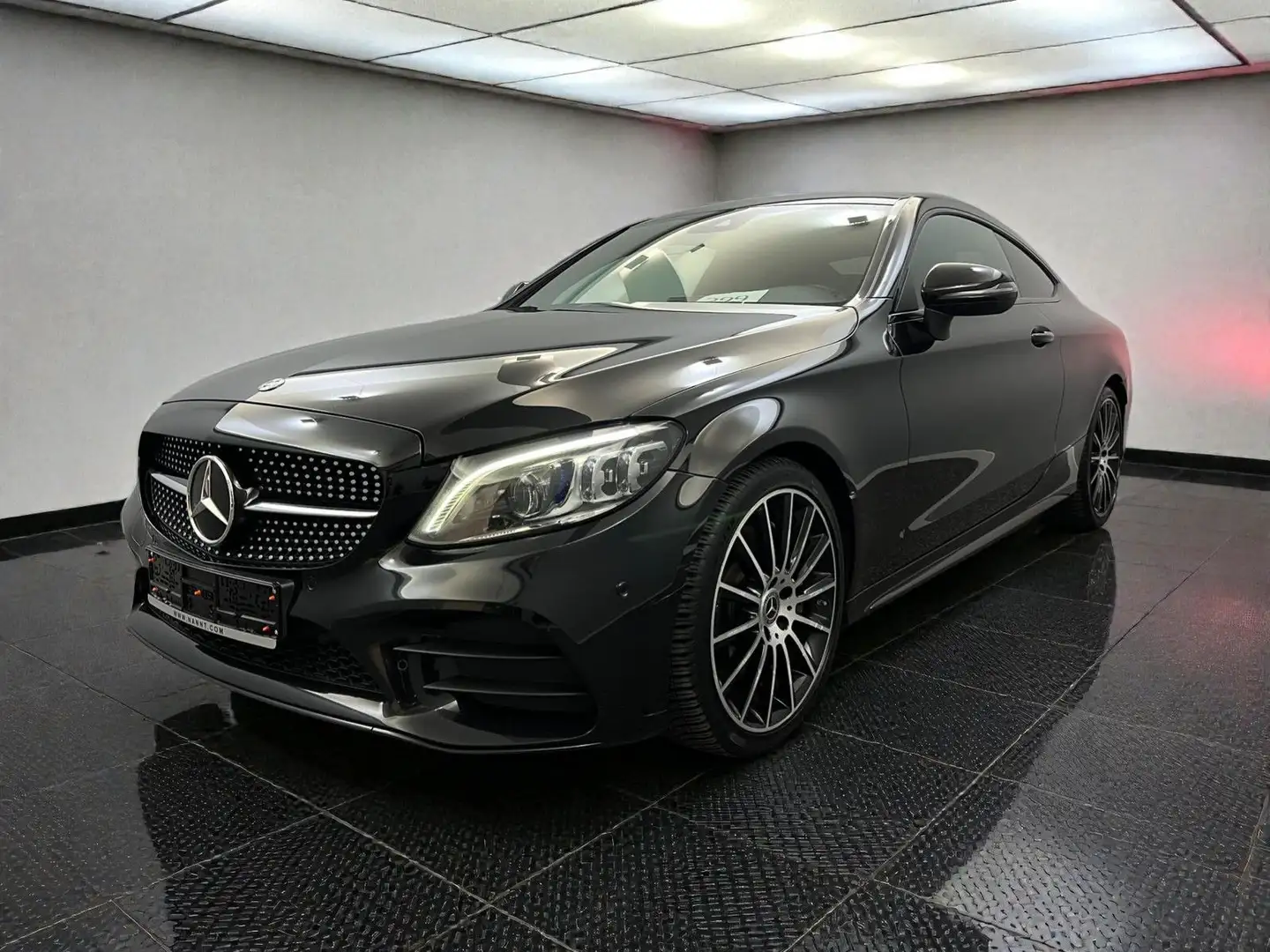 MERCEDES-BENZ Clasa C