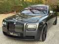 Rolls-Royce Ghost 6.6i V12 /Panorama/ Rear tv/ Mansory wheels Grau - thumbnail 4