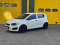 Chevrolet Aveo 1.2 Airco APK 2026 Wit - thumbnail 1