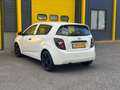 Chevrolet Aveo 1.2 Airco APK 2026 Wit - thumbnail 3