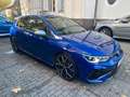 Volkswagen Golf VIII R 4 MOTION PERFORMANCE|MATRIX|GARANTIE Bleu - thumbnail 4