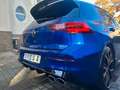 Volkswagen Golf VIII R 4 MOTION PERFORMANCE|MATRIX|GARANTIE Bleu - thumbnail 12