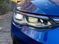 Volkswagen Golf VIII R 4 MOTION PERFORMANCE|MATRIX|GARANTIE Bleu - thumbnail 18