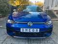 Volkswagen Golf VIII R 4 MOTION PERFORMANCE|MATRIX|GARANTIE Bleu - thumbnail 28