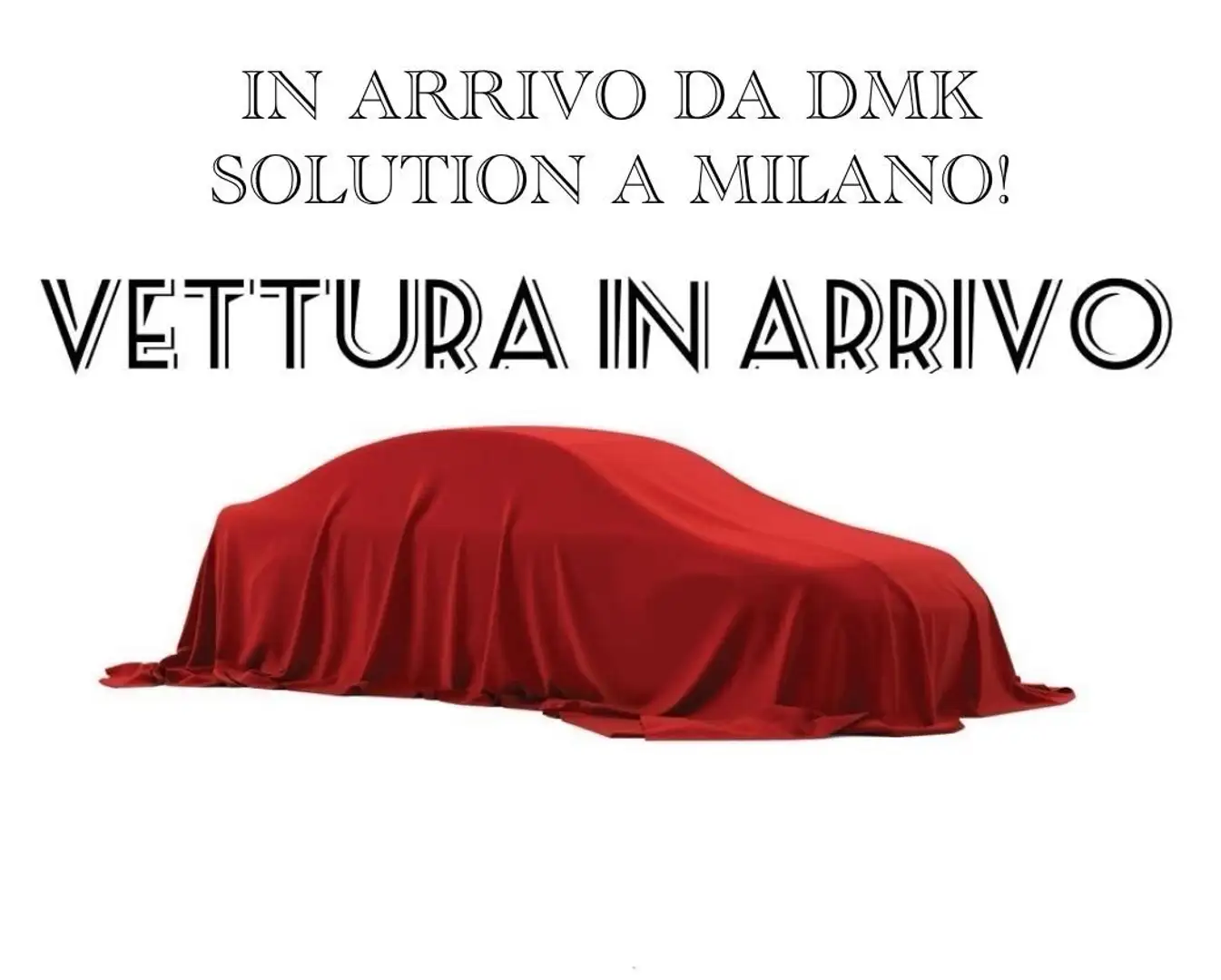 BMW 318 Touring **M-SPORT FULL! UNICO PROPRIETARIO!** Bianco - 1