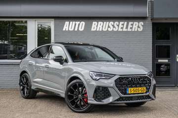Sportback TFSI RS seats Pano Dealer Ondh....