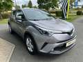 Toyota C-HR Flow 1.2 Turbo Gris - thumbnail 2