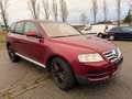 Volkswagen Touareg V8 Rot - thumbnail 1