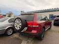 Volkswagen Touareg V8 Rot - thumbnail 6