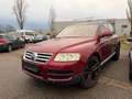 Volkswagen Touareg V8 Rot - thumbnail 3
