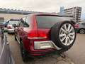 Volkswagen Touareg V8 Rot - thumbnail 4