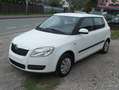 Skoda Fabia Fabia II Fließheck 1.2 Tüv Au 11/2026 - thumbnail 9