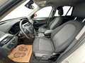 BMW X1 sDrive16d Advantage Weiß - thumbnail 11