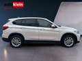 BMW X1 sDrive16d Advantage Blanc - thumbnail 2