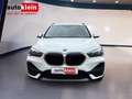 BMW X1 sDrive16d Advantage Weiß - thumbnail 4