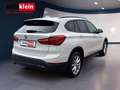BMW X1 sDrive16d Advantage Weiß - thumbnail 3