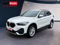 BMW X1 sDrive16d Advantage Weiß - thumbnail 7
