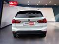 BMW X1 sDrive16d Advantage Weiß - thumbnail 8