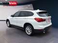 BMW X1 sDrive16d Advantage Weiß - thumbnail 6