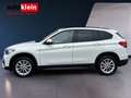 BMW X1 sDrive16d Advantage Blanc - thumbnail 5