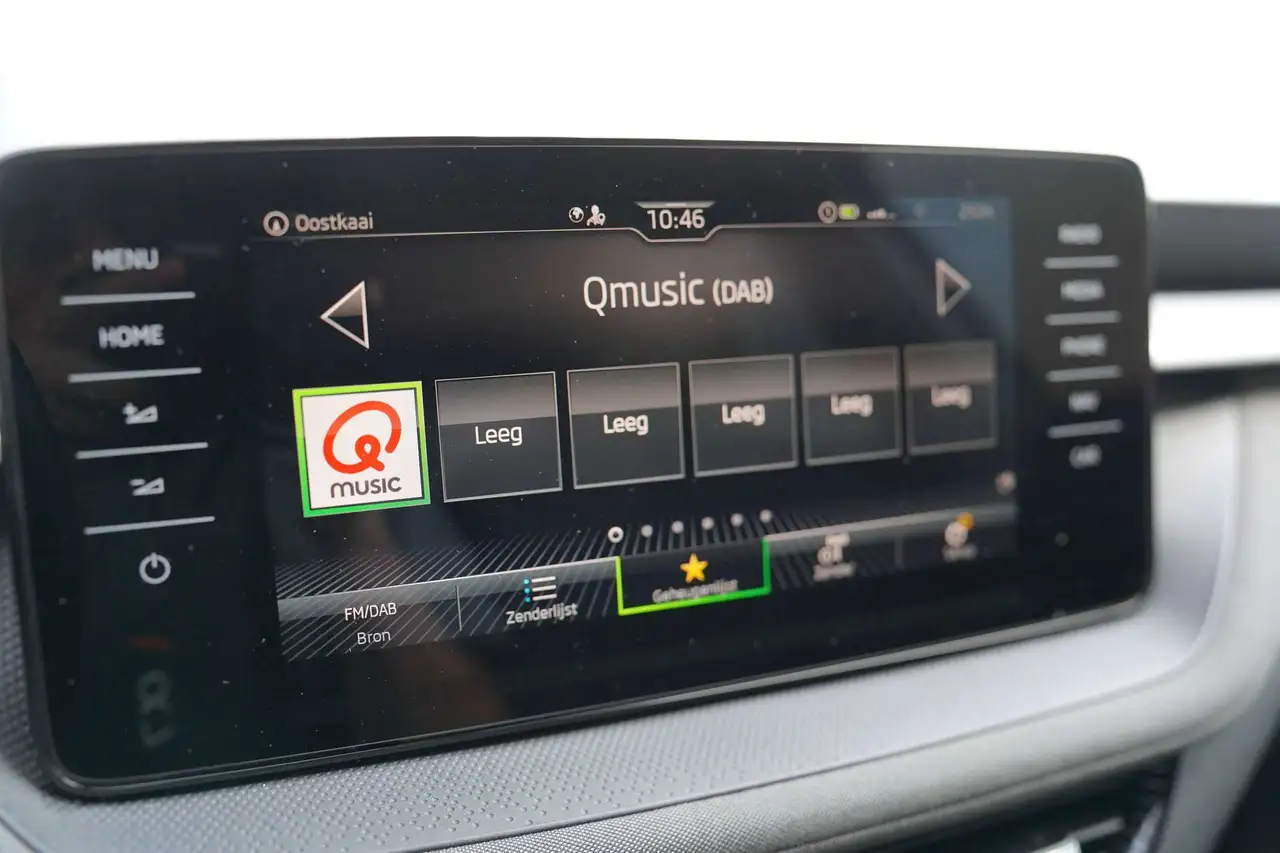 Skoda Fabia 1.0 TSI Tour * LED CRISTAL LICHTEN / CAMERA / VERWARMDE ZETELS / DRAADLOOS, миниатюра 25