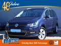 Volkswagen Sharan 2.0 TDI Life 5-SITZER/XENON/17-ZOLL/GRA/PARK-ASSI Blau - thumbnail 1